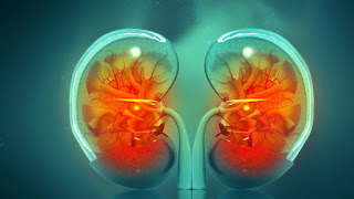 Kidney diseases : Major types and foods for prevention