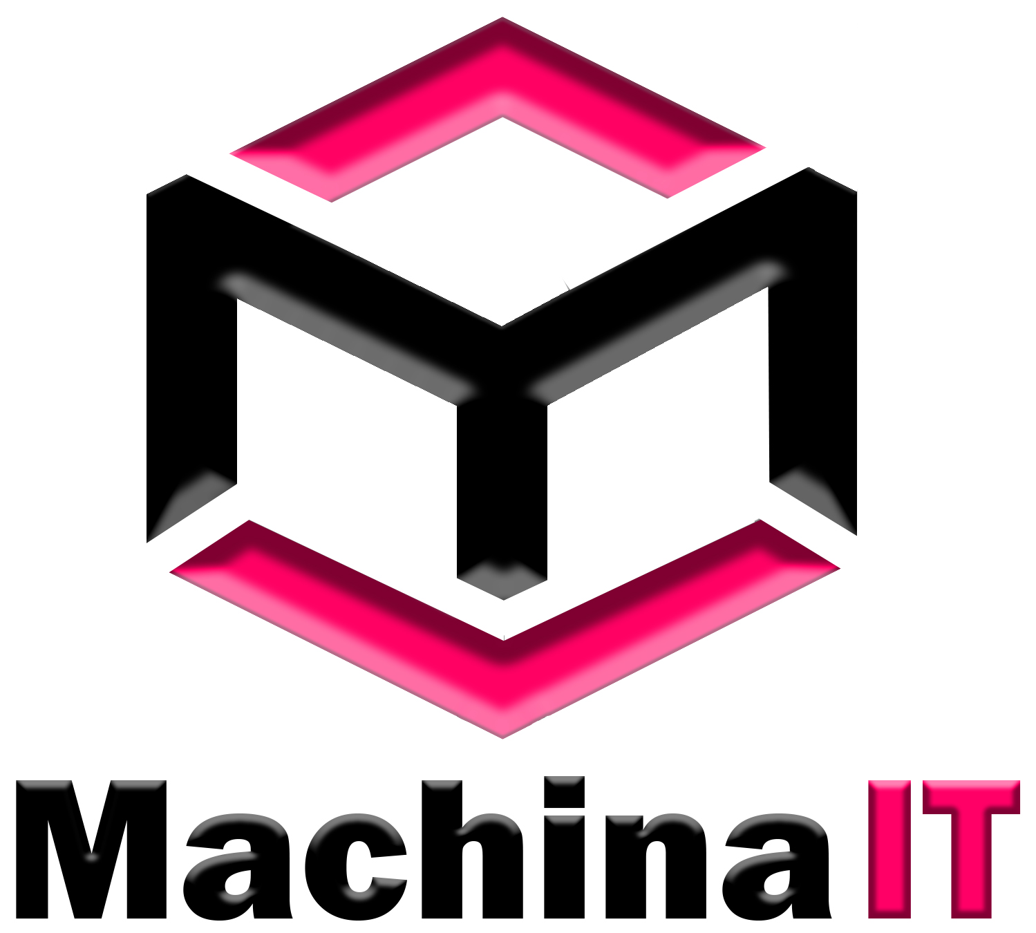 Machina It Llc - It Services - Los Angeles