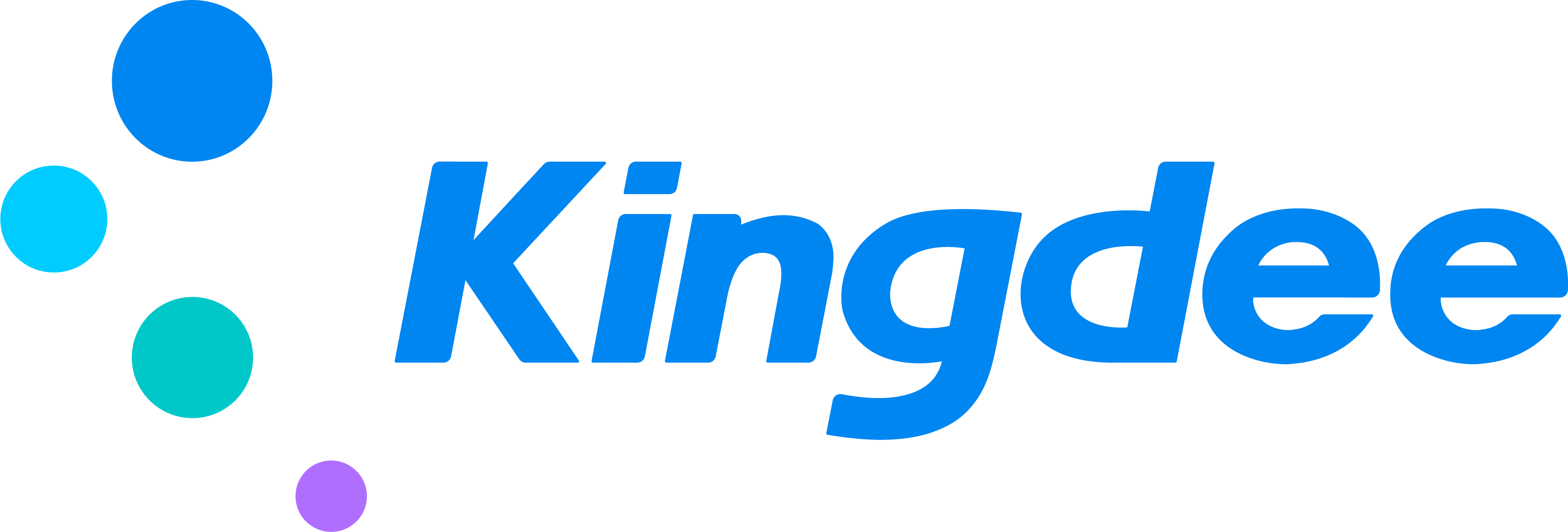 Kingdee International Software Group - It Services - Singapore