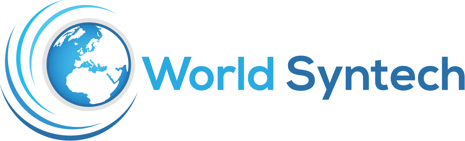 World Syntech - It Services - Singapore