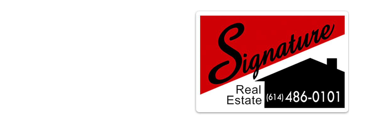 Signature Real Estate - Real Estate - Columbus