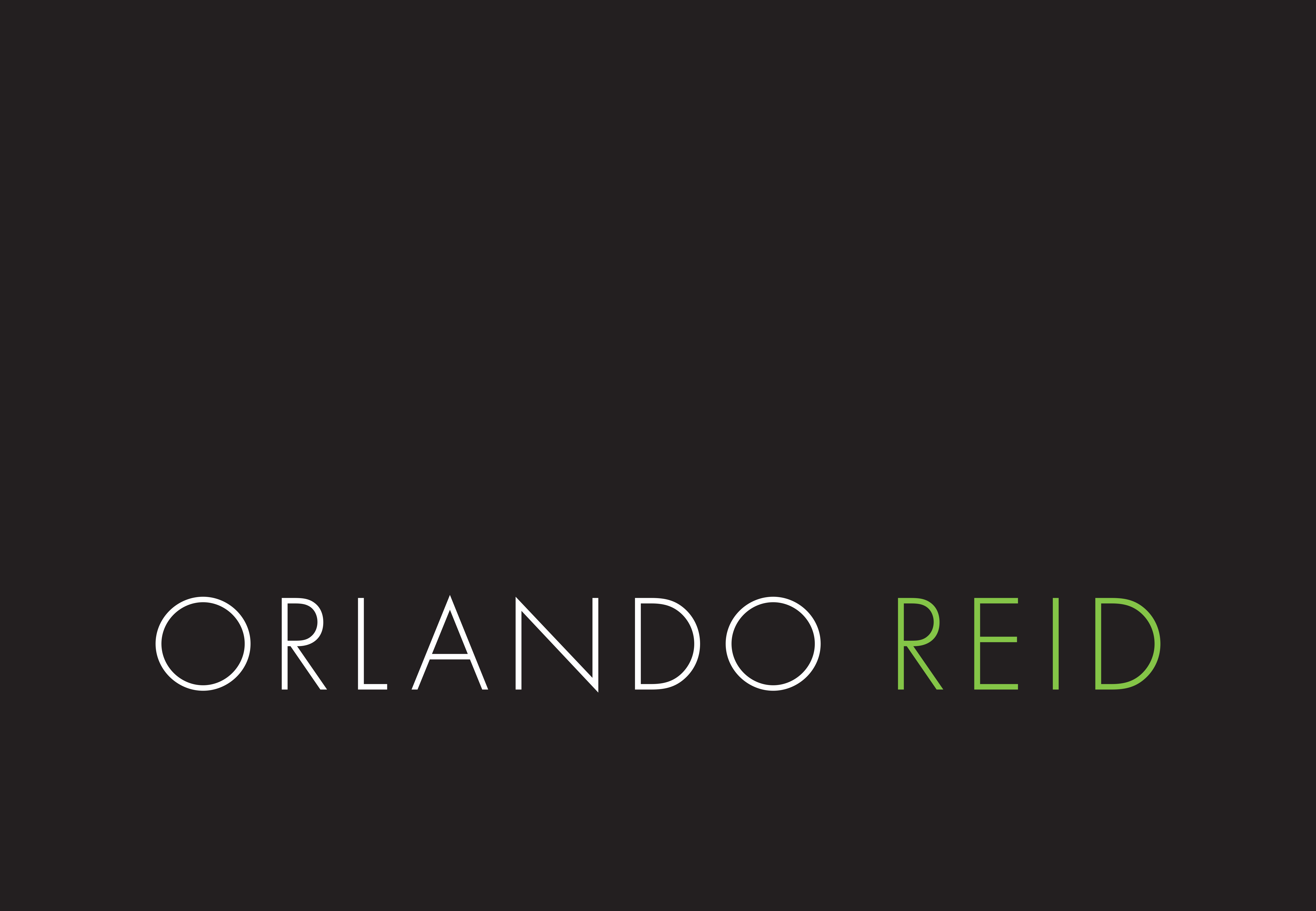 Digyfindy Orlando Reid Real Estate England London