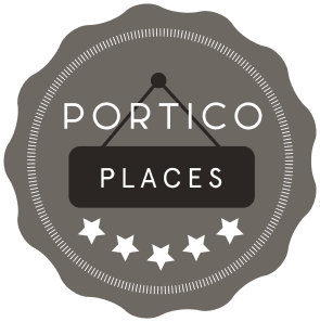 Portico - Real Estate - London