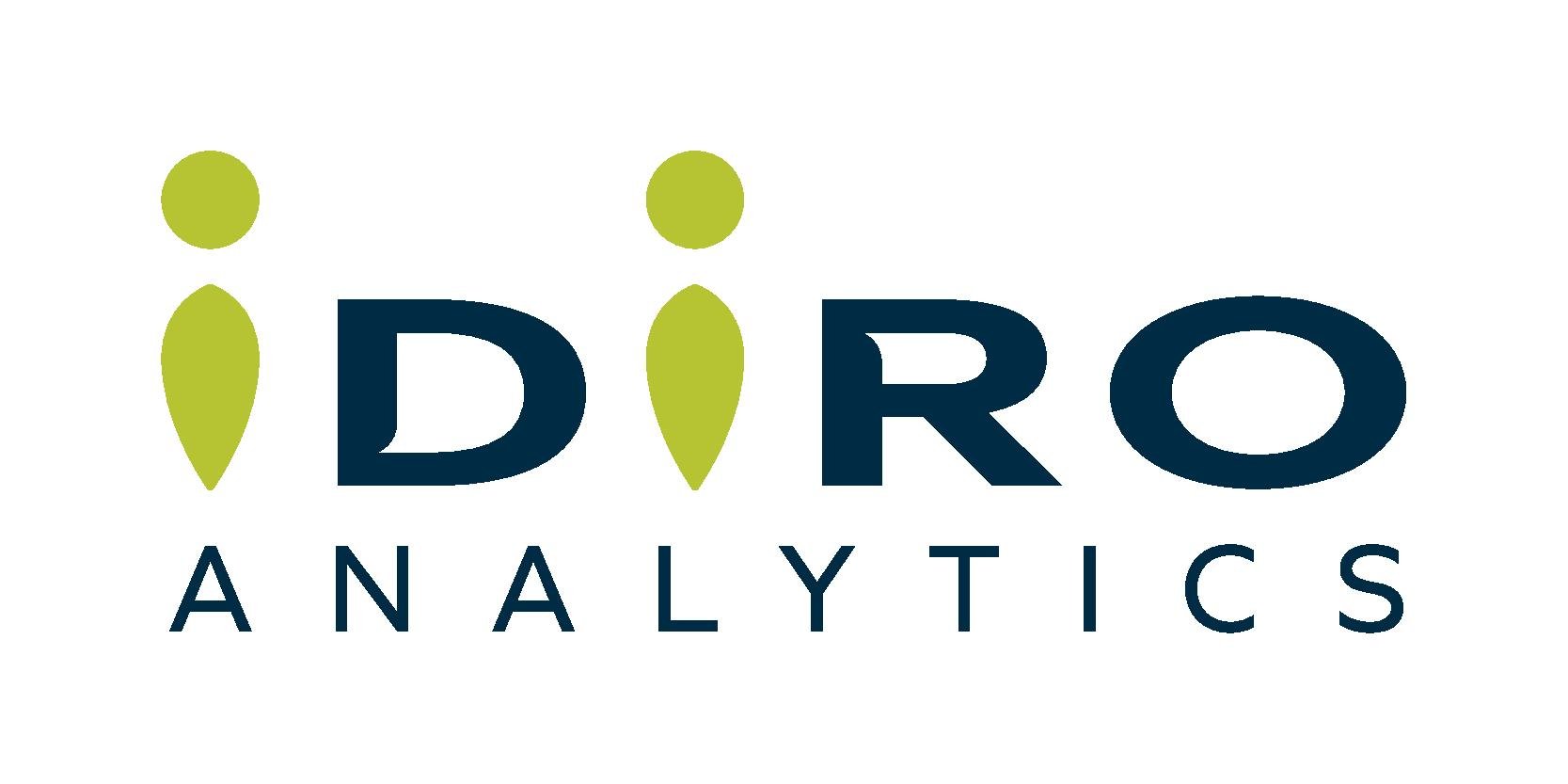 Digyfindy Idiro Analytics It Services Leinster Dublin