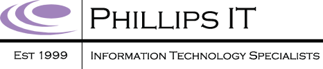 Phillips It - It Services - Sydney