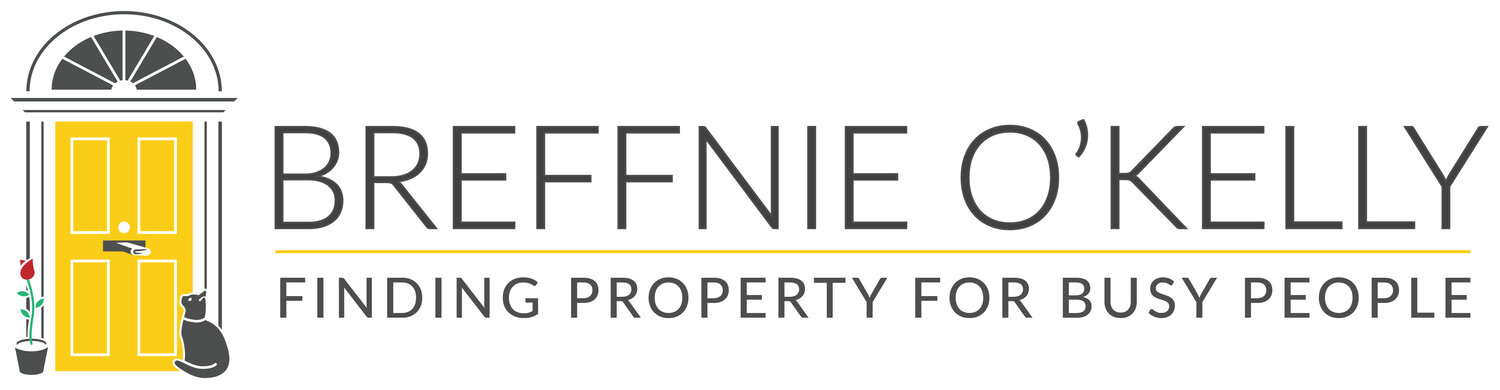 Digyfindy Breffnie O Kelly Real Estate Leinster Dublin