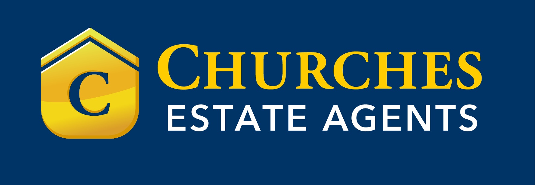 Churches - Real Estate - 