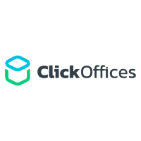 Click Offices - Real Estate - 