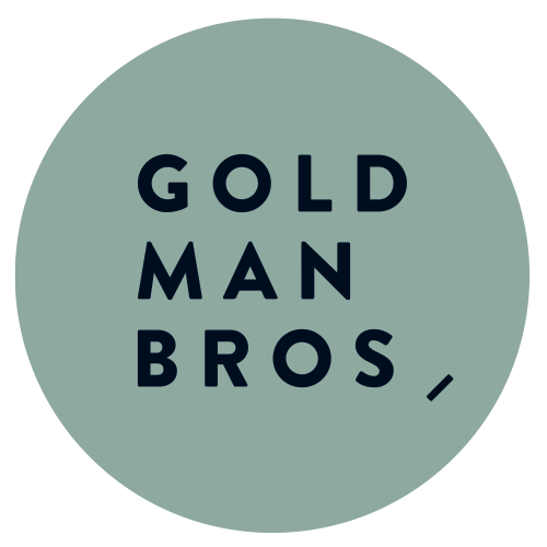 Goldman Bros - Real Estate - Sydney