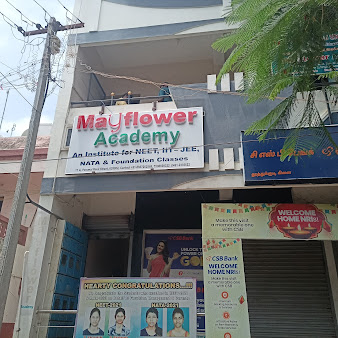 Mayflower Academy - Education Counselling - Thoothukkudi