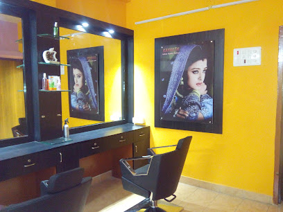 Digyfindy Kayasth Ladies Beauty Parlour Beauty Parlour Tamil Nadu Coimbatore