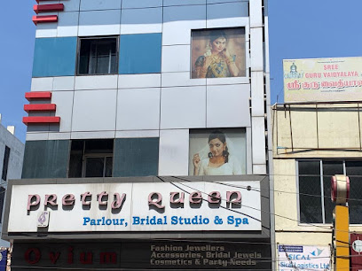 Pretty Queen Ladies Beauty Parlour - Beauty Parlour - Coimbatore