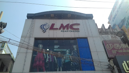 Ladies Matching Centre - Clothing - Theni