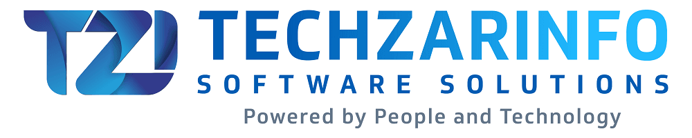 Techzarinfo Software Solutions - It Services - Tiruchirappalli