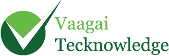 Vaagai Tecknowledge - It Services - Virudhunagar