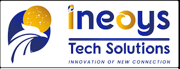 Ineoys Tech Solutions - It Services - Madurai