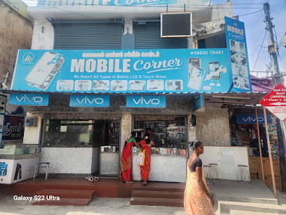 Mobile Corner - Mobiles And Accessories - Krishnagiri