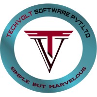 Techvolt Software - It Services - Coimbatore