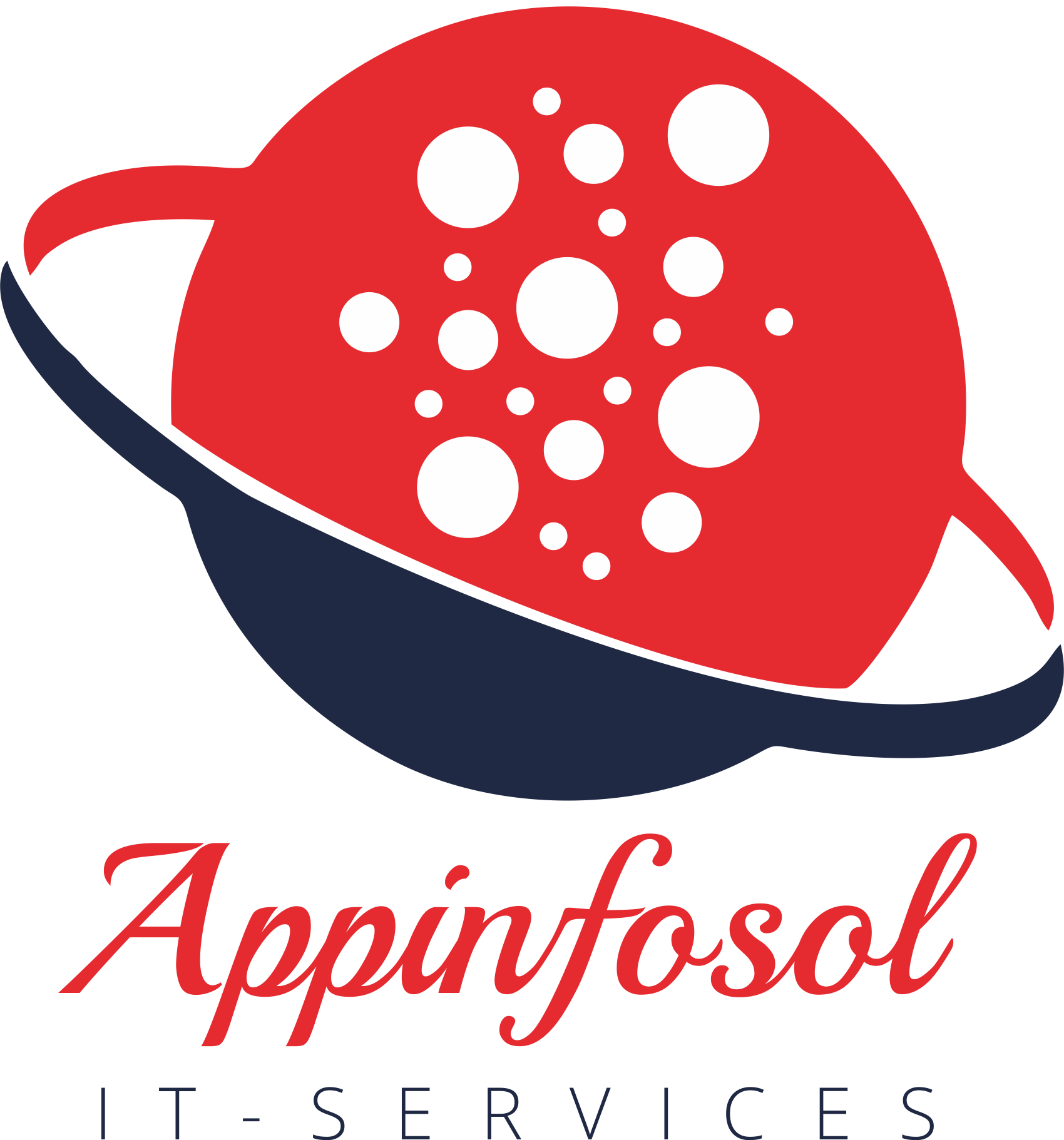 Appinfosol It Services - It Services - Jodhpur