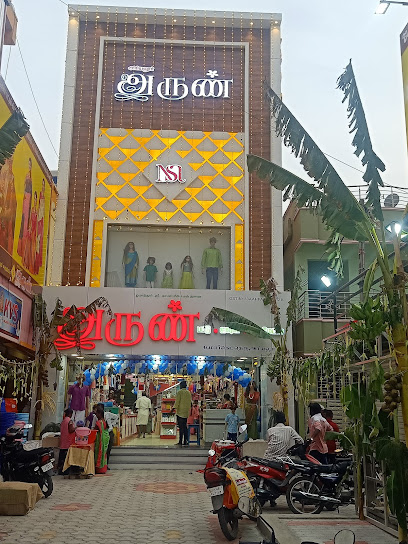 Digyfindy Arun Javuli Stores Clothing Tamil Nadu Ariyalur