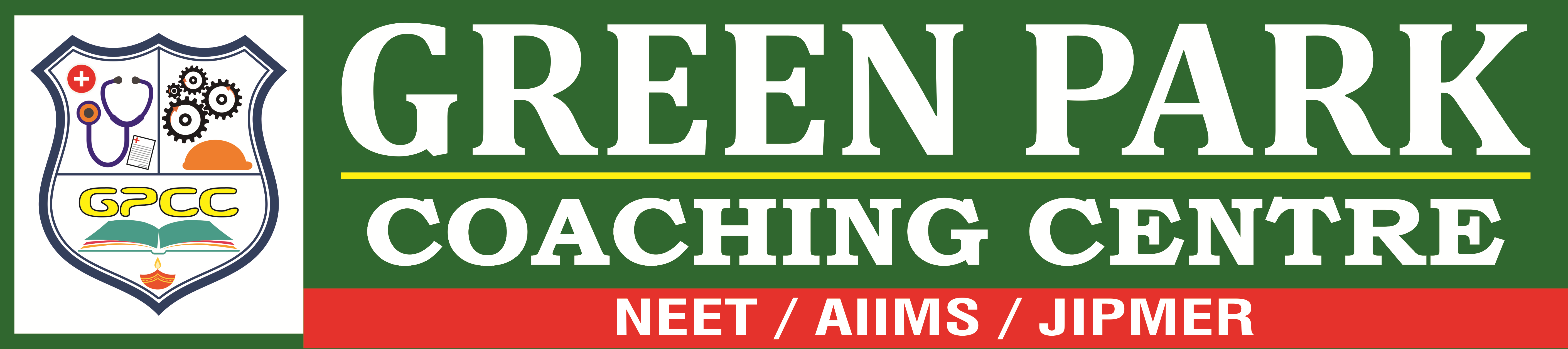 Green Park Coaching Centre - Training Institutes - Namakkal