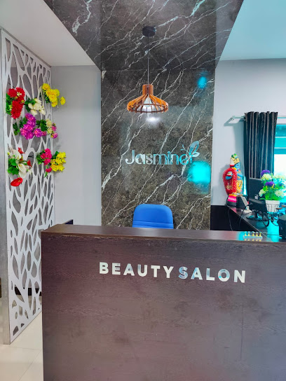 Digyfindy Jasmine Beauty Salon Beauty Parlour Tamil Nadu Madurai