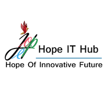 Hope It Hub - It Services - Gandhinagar