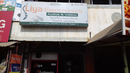 Liya Electronics - Electronics - Thanjavur