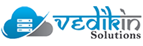 Vedikin Solutions - It Services - Gandhinagar