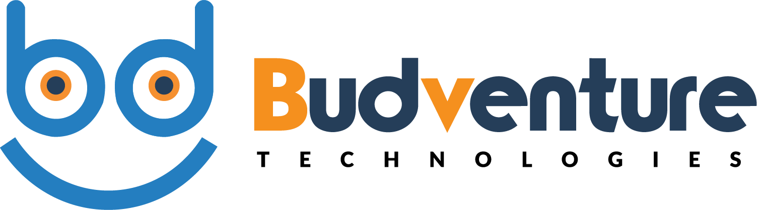 Budventure Technologies - It Services - Ahmedabad