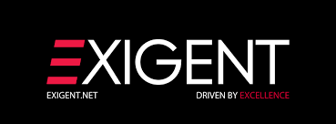 Exigent Technologies - It Services - New York City