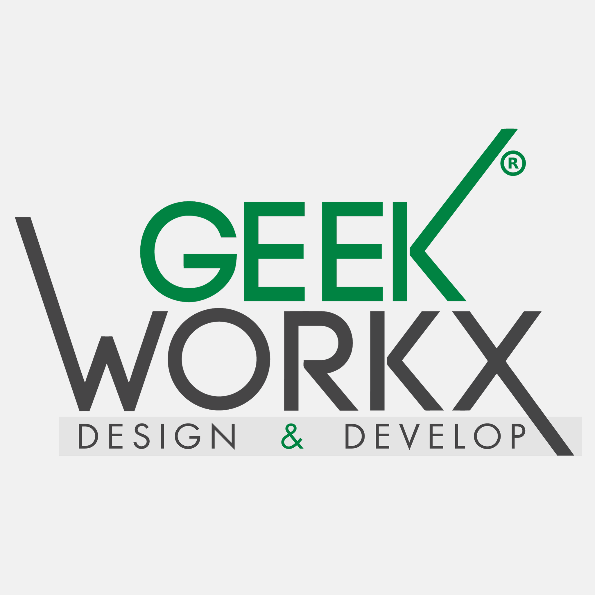 Geekworkx Technologies - It Services - Guwahati