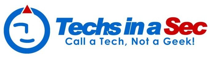 Techs In A Sec - It Services - New York City