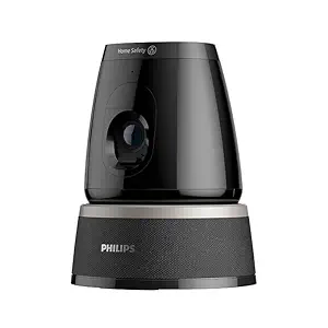 Philips 5000 Series Wi-fi 360 Degree Camera