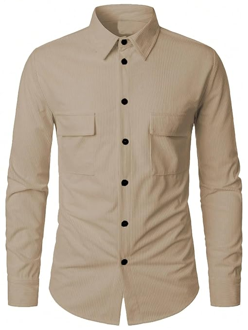 Lymio Casual Shirt For Men